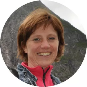 Kjersti Toppe - Minister of Children and Families of Norway