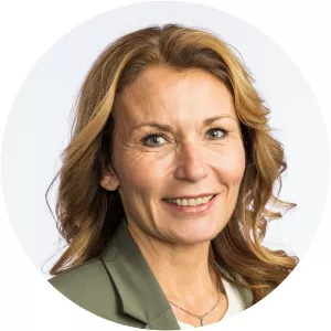 Kjerstin Wøyen Funderud