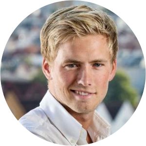 Kjetil Aanonsen Nygaard photograph