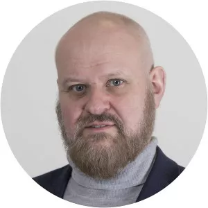 Kjetil Ansgar Jakobsen