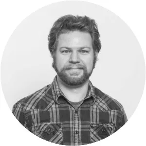 Kjetil Evjen - Norwegian author