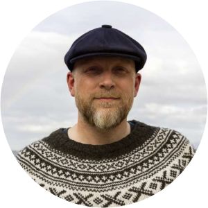 Kjetil Holmstad-Solberg  Musician