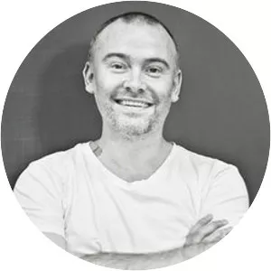 Kjetil Indregard - Screenwriter