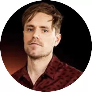 Kjetil Mørland - Norwegian singer