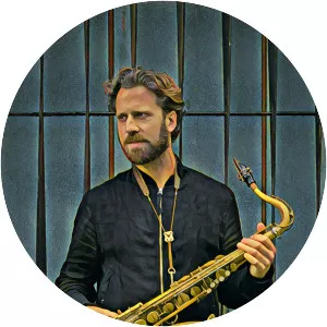 Kjetil Møster - Norwegian jazz musician