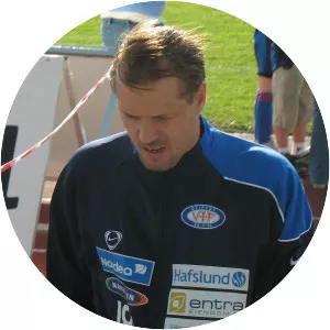 Kjetil Rekdal