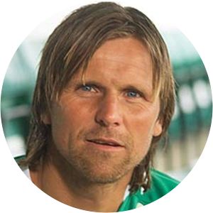 Kjetil Ruthford Pedersen