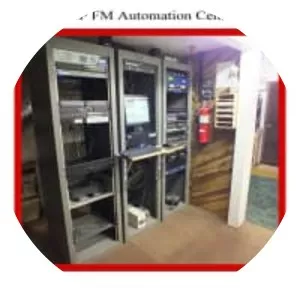 KJNP - Radio station