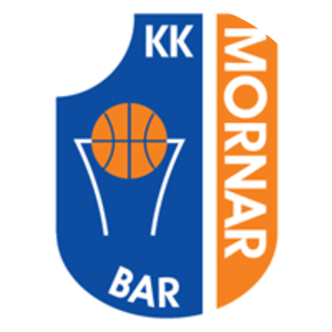 KK Mornar Bar photograph