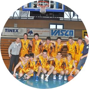KK Šenčur - Basketball club