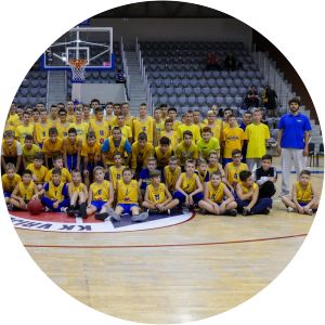 KK Vrijednosnice Osijek