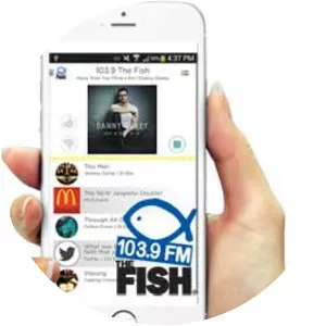 KKFS - Radio station