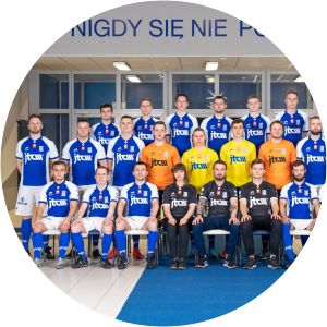 KKS Wiara Lecha Poznań