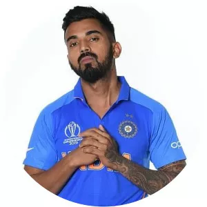 KL Rahul - Indian cricketer