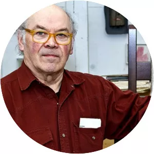 Klaas Gubbels - Dutch painter