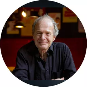 Klaas Hofstra - Actor