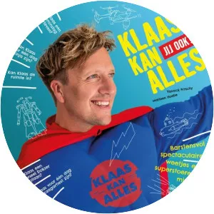 Klaas kan alles