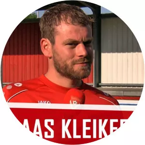 Klaas Kleiker