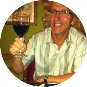 Klaas Touwen - Author