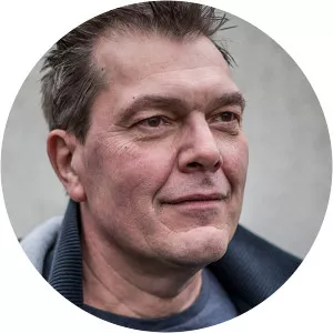 Klaas van Dijk photograph