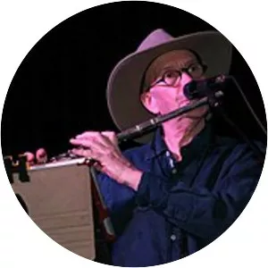 Klaas Versteeg Musician