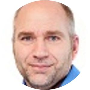 Klaas Wierenga - Researcher