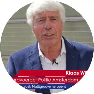 Klaas Wilting