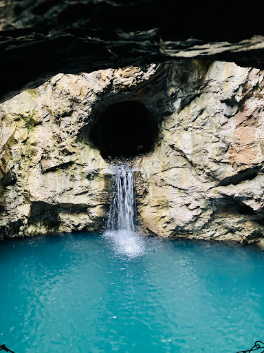 Klackbergs Naturreservat