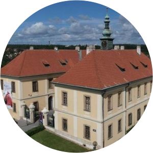 Kladno Chateau