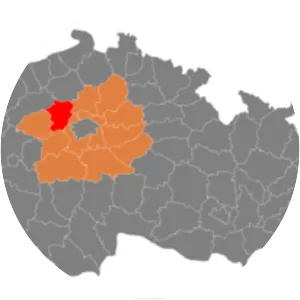 Kladno District