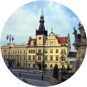 Kladno - City in the Czech Republic