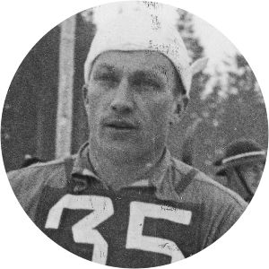 Klaes Karppinen - Olympic athlete