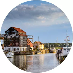 Klaipėda - City in Lithuania