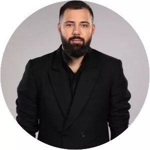 Klajdi Haruni - Musical artist