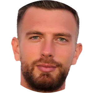 Klajdi Kuka - Albanian footballer