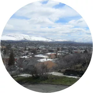 Klamath Falls - 