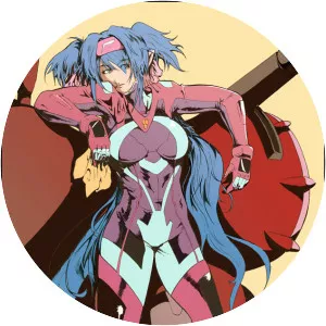 Klan Klang - Cartoon character