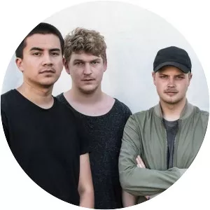 Klangstof - Rock band