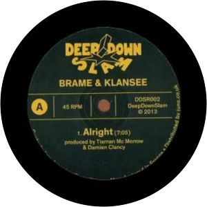 Klansee - Musical artist