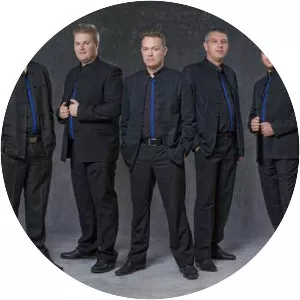 Klapa Cambi - Musical ensemble