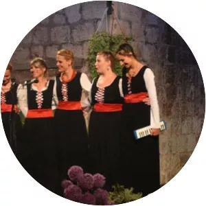 Klapa Dišpet - Musical group