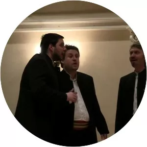 Klapa Grdelin - Musical artist