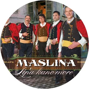 Klapa Maslina