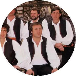 Klapa Ošjak - Musical group