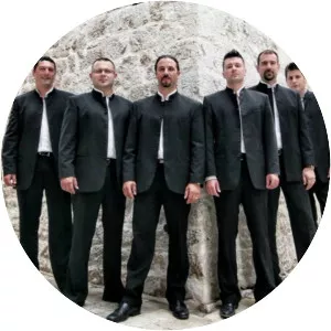 Klapa Sebenico