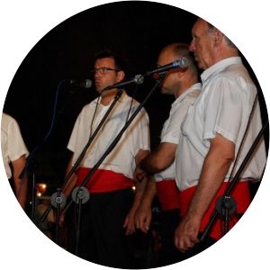 Klapa Srdela