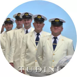 Klapa Sveti Juraj HRM