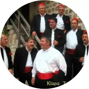 Klapa Trogir