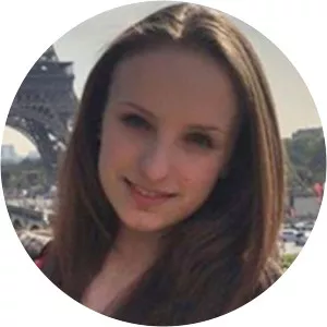 Klára Csolti photograph