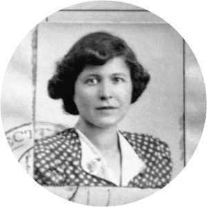 Klára Dán von Neumann